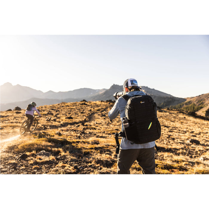 Mochila Lowepro ProTactic BP 450 AW III (28 lt)