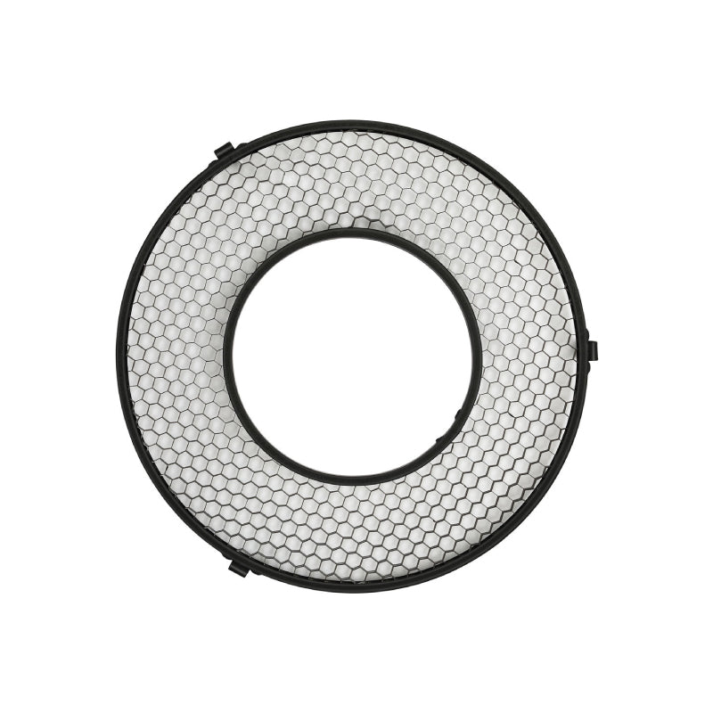 Grilla Godox para Ring Flash Godox R1200