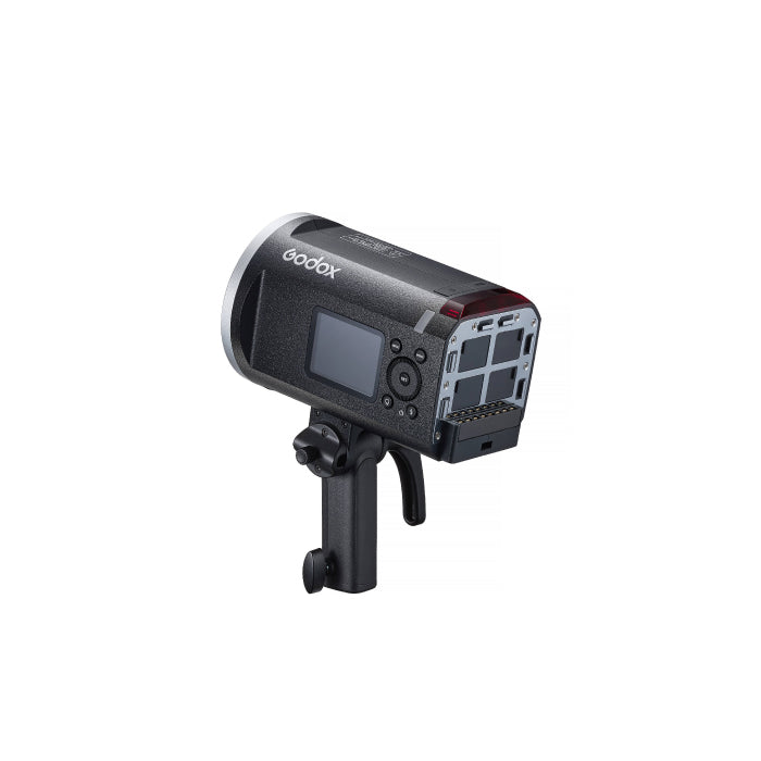 Flash Portable Godox Witstro AD600BMII de 600W Portátil y Todo en uno