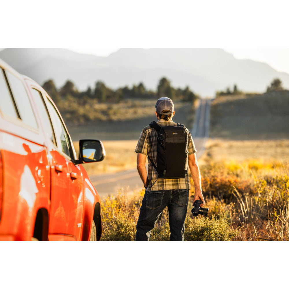 Mochila Lowepro ProTactic Lite BP 250 AW III Backpack