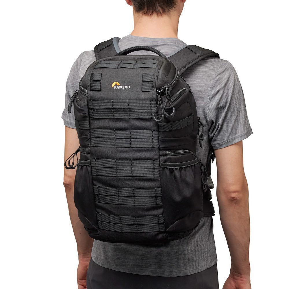 Mochila Lowepro ProTactic BP 350 AW III (17 lt)
