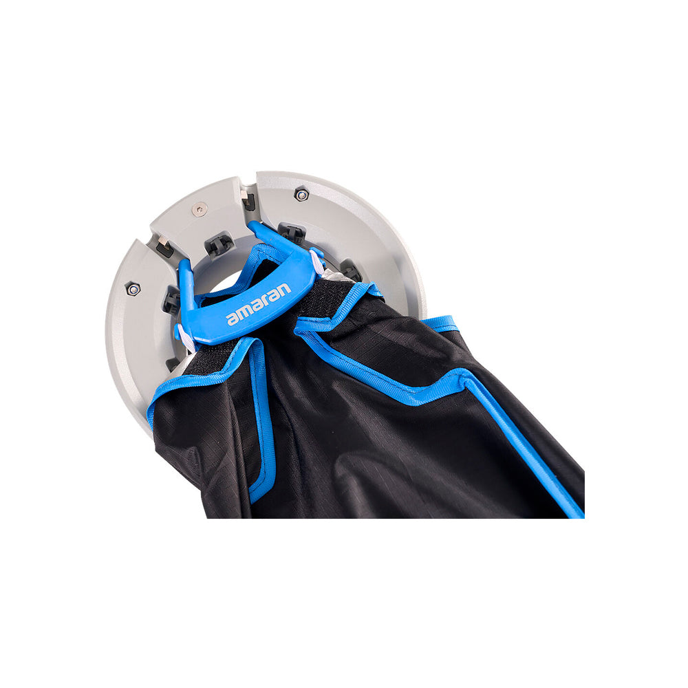 Softbox amaran de 30x120cm (12 x 48")