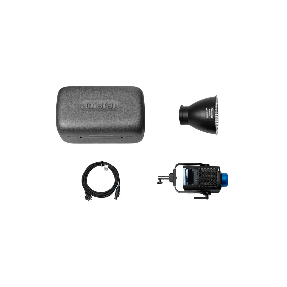 Luz Led amaran Ray 660C RGB monolight