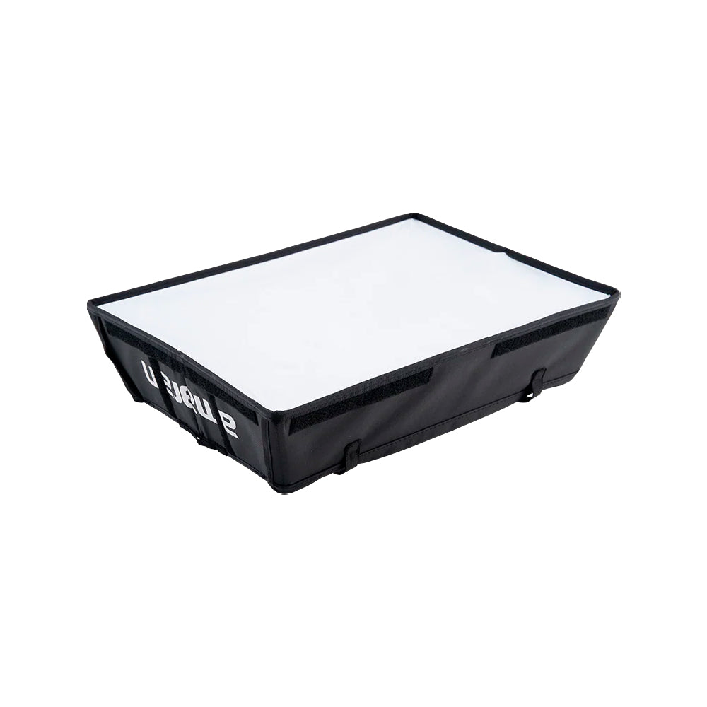 Softbox amaran para Pano 120c