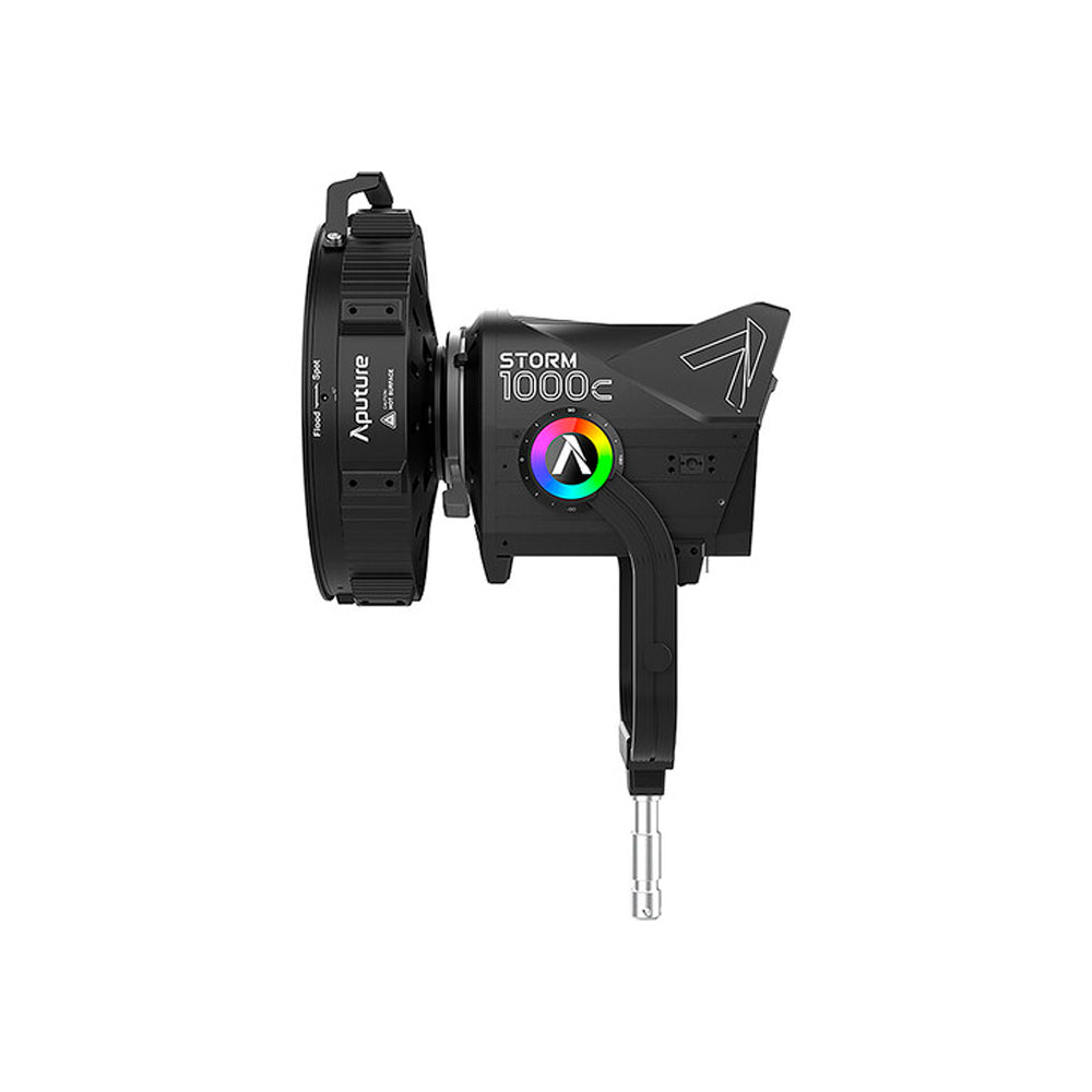 Fresnel Aputure CF12 para STORM 1000C y 1200X