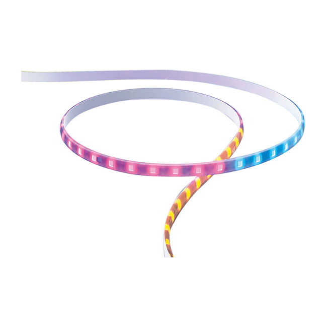 Tira de Luces Led Aputure Amaran SM5C de 16.41' Multicolor