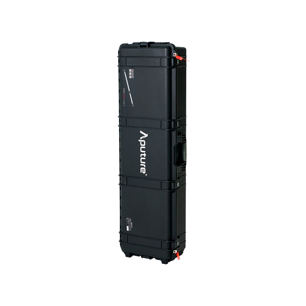 Kit Aputure INFINIBAR PB12 RGB (4', kit de 4 luces)