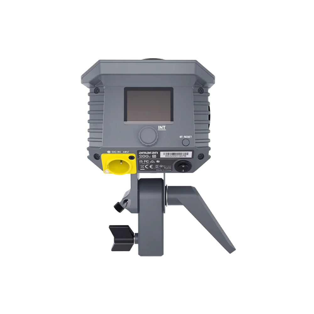 Luz Led Aputure Amaran 200D S