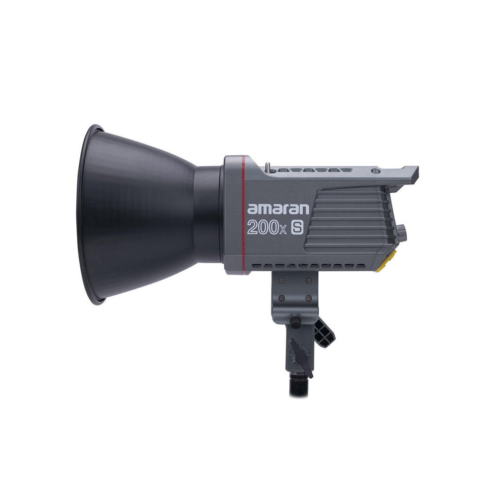 Luz Led Aputure Amaran COB 200X S Bi-color