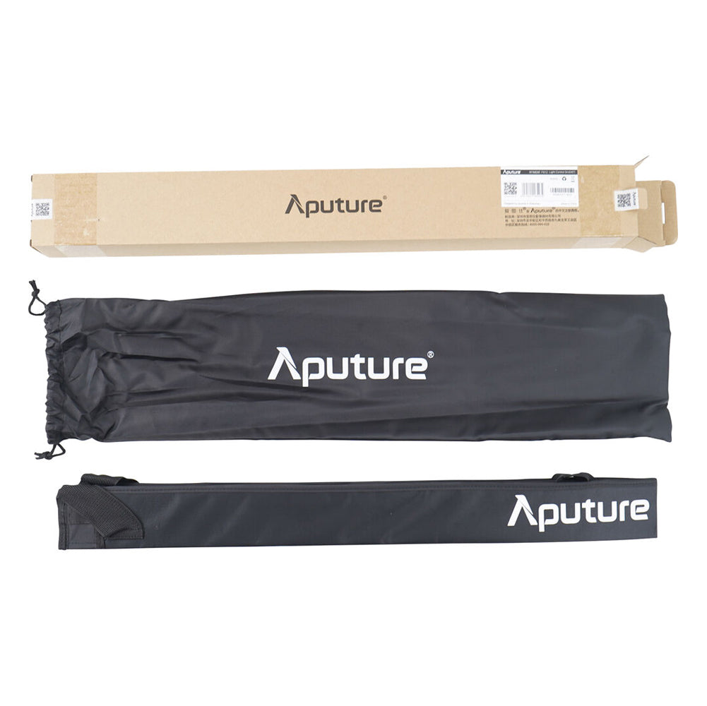 Grilla Aputure de 45° para INFINIBAR PB6 RGB