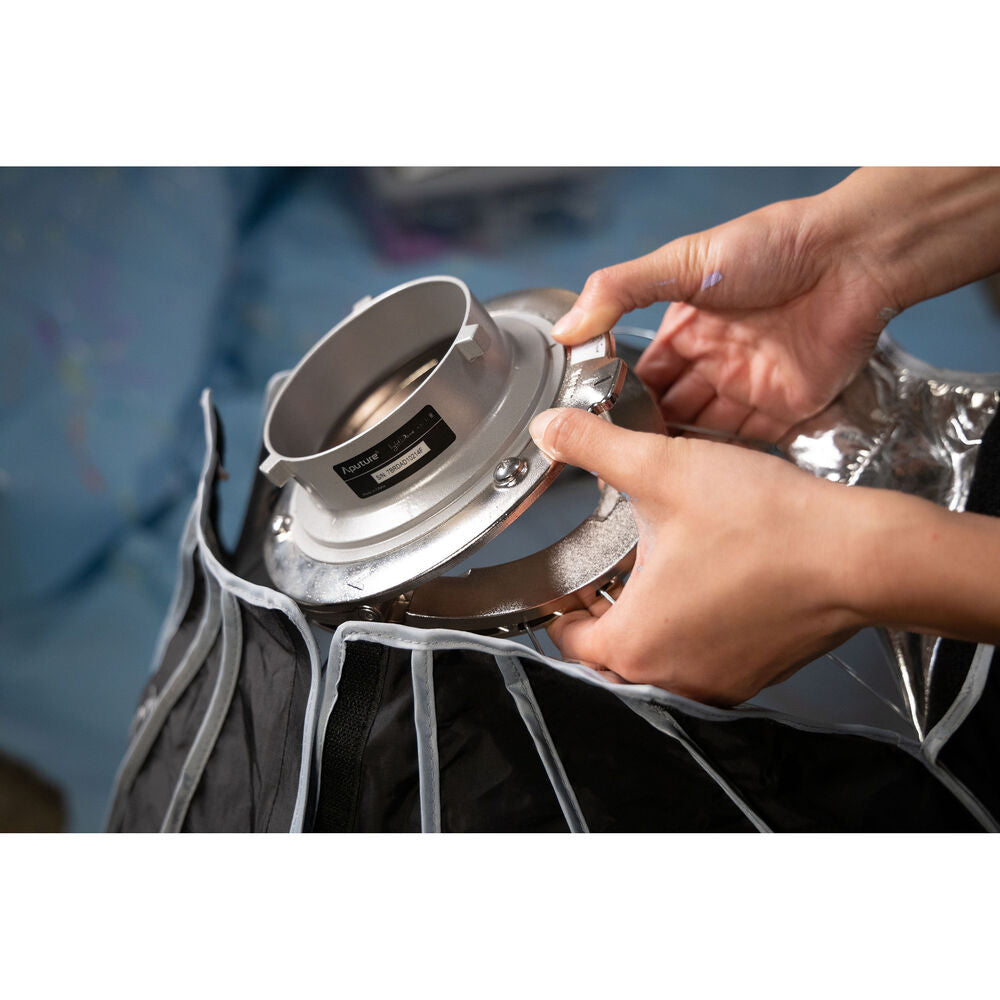 Softbox Aputure Light Dome Mini III (22.8")