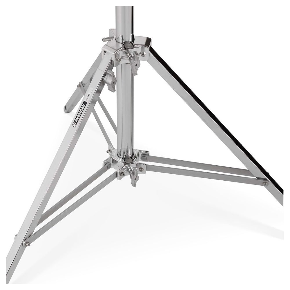 Avenger A1035CS Combo Stand 35 Cromado