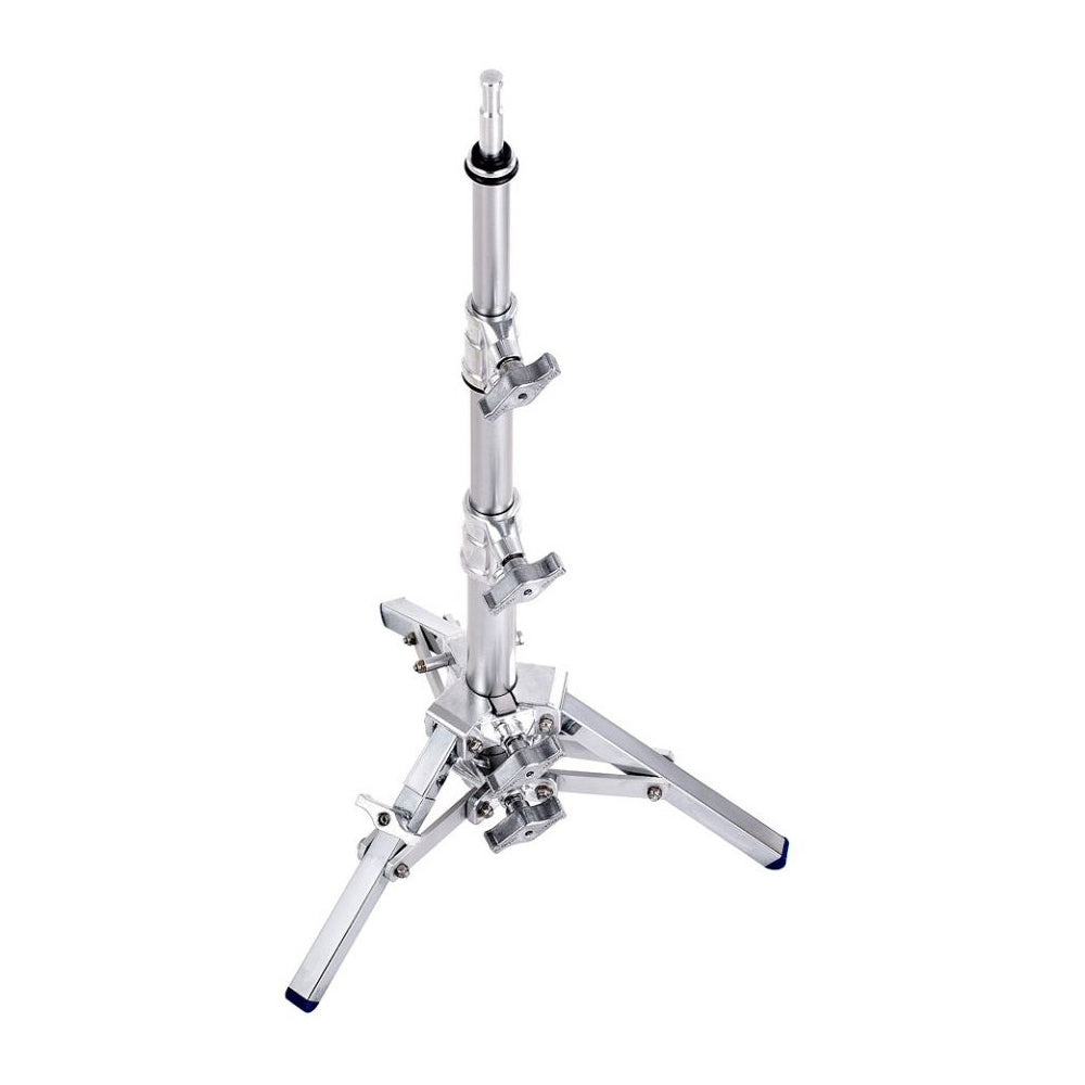 Avenger A0010 Baby Stand con pata niveladora