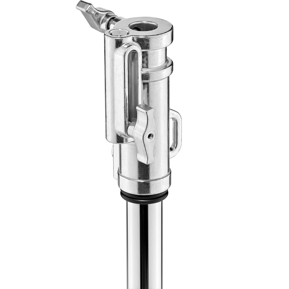 Avenger A1045CS Chrome Steel Combo Stand 45