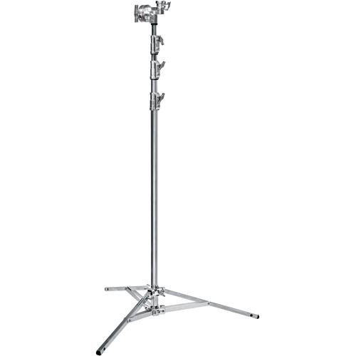 Avenger A3059CS Chrome Steel Overhead Stand 59