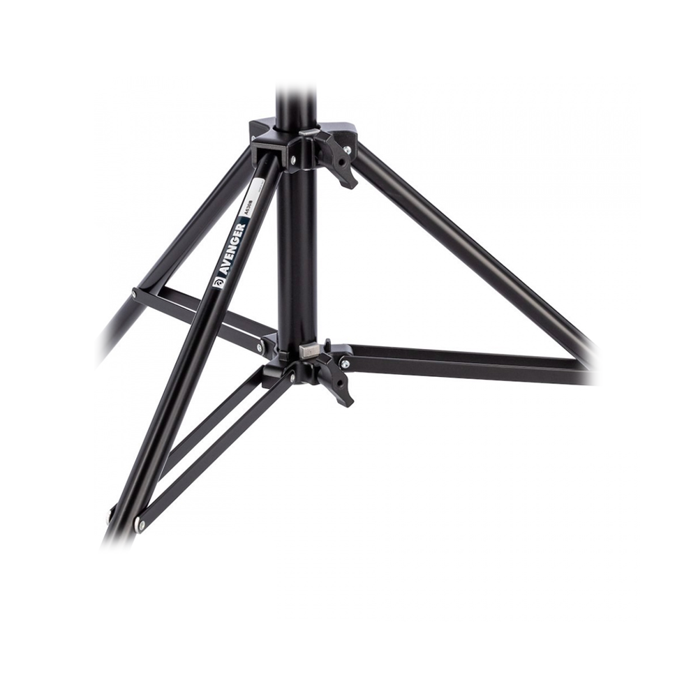 Parante Avenger A630B Minimax (3.3m)