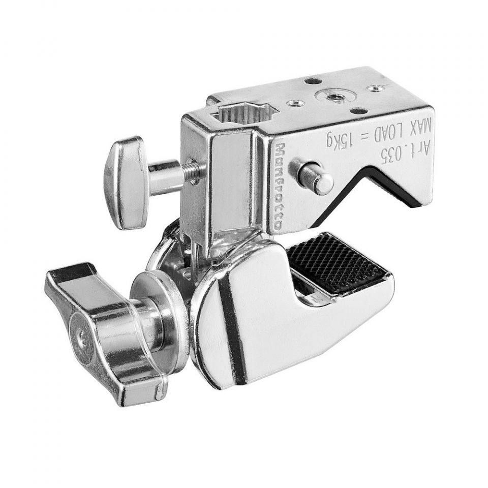Avenger C1575 Super Clamp