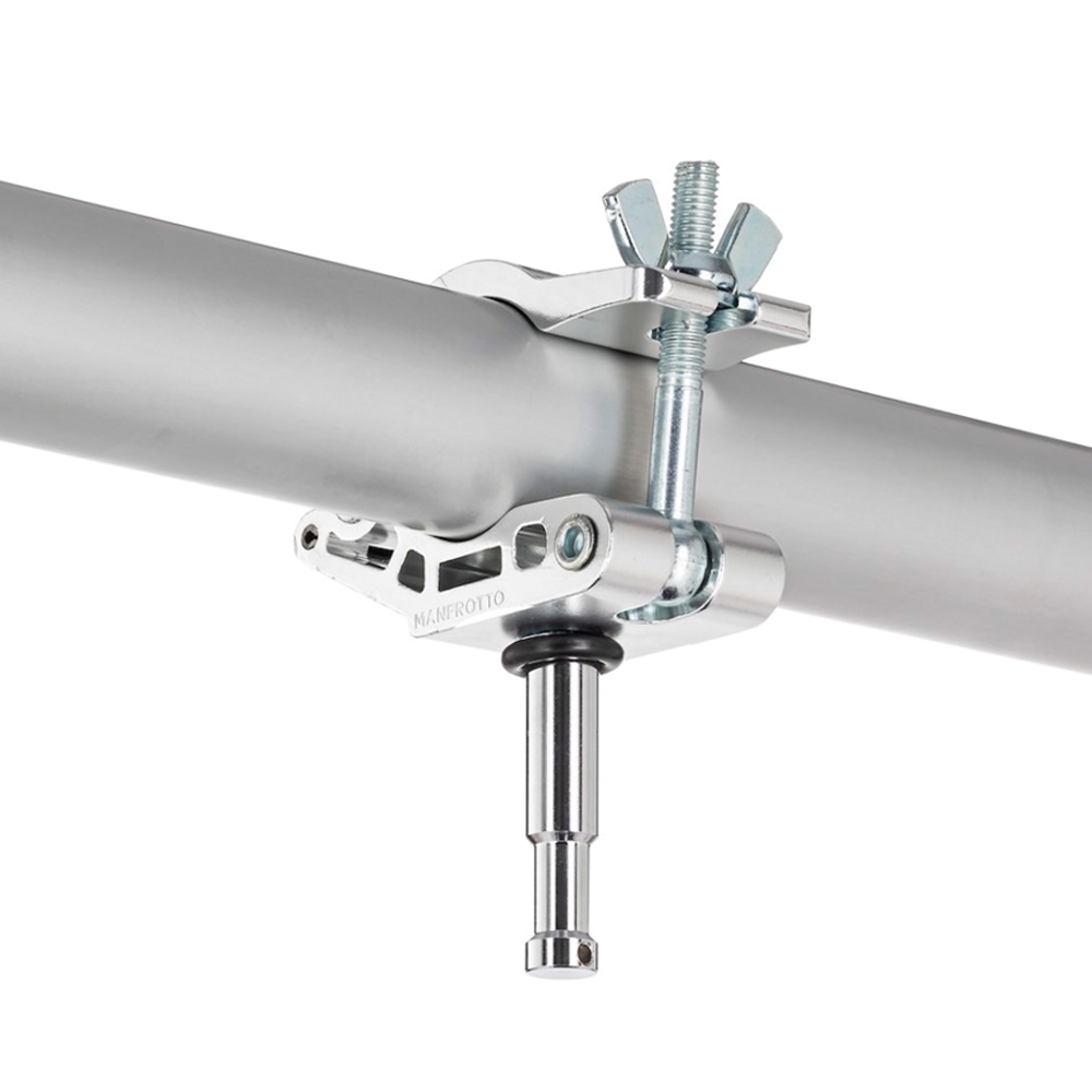 Avenger C4462-1 MP Eye Coupler con Spigot de 5/8"