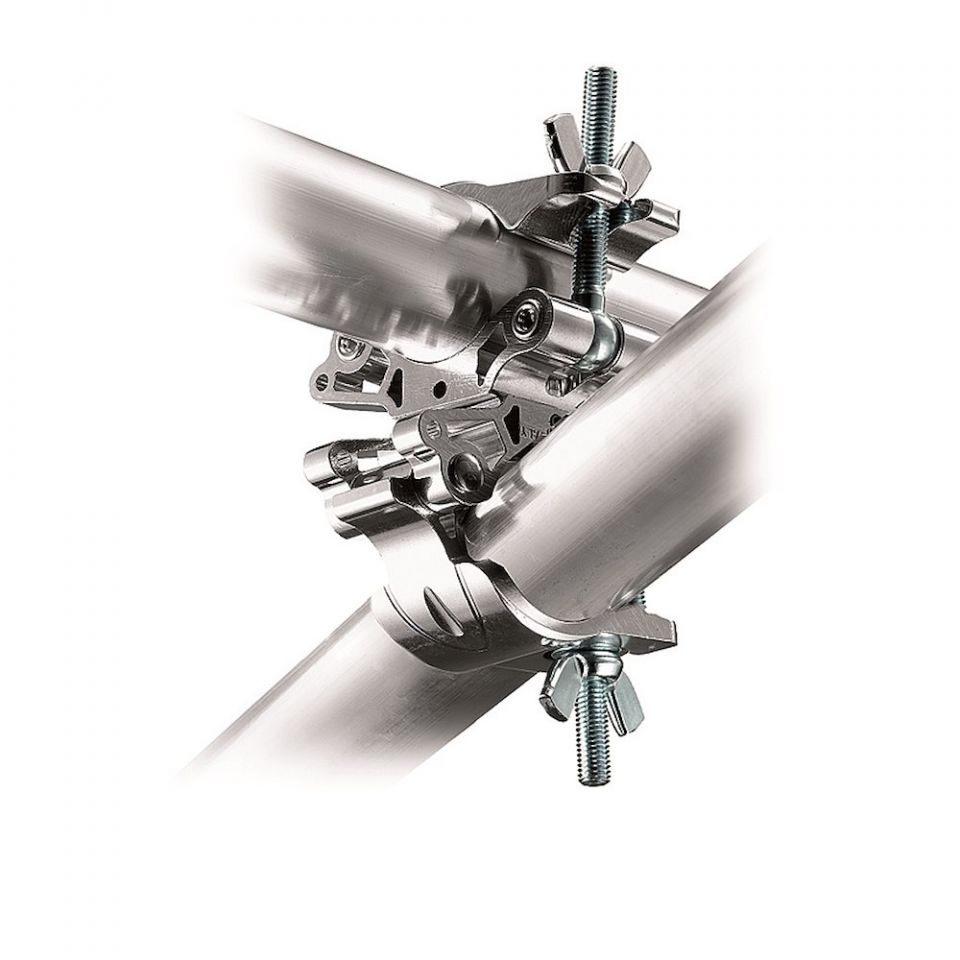 Avenger C4482 MP Swivel Eye Coupler