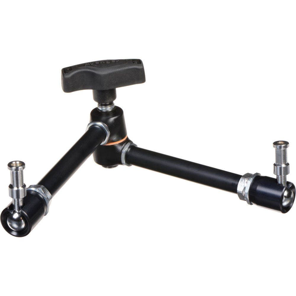 Avenger D244N Variable Friction arm