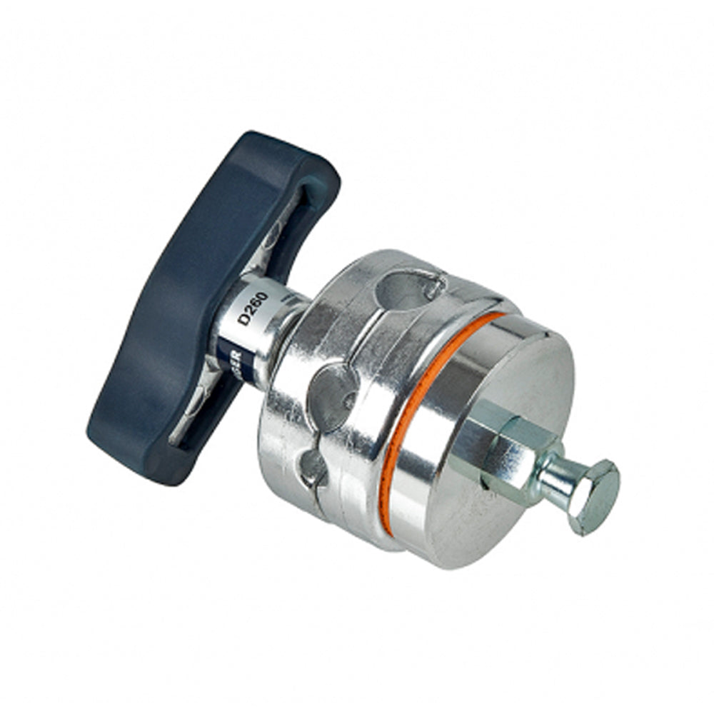 Avenger D260 Add-a-Head Grip Head