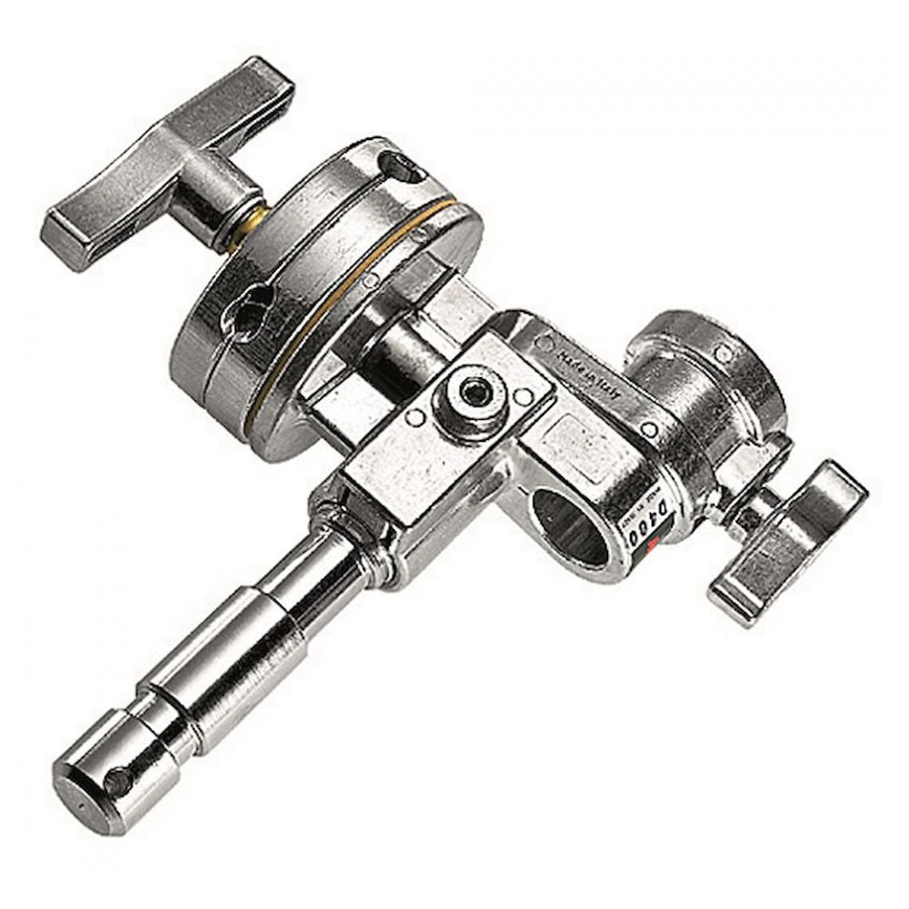 Avenger D400 Jumbo Grip Head
