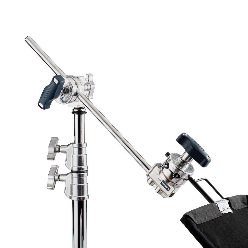 Avenger D500 Extension Arm