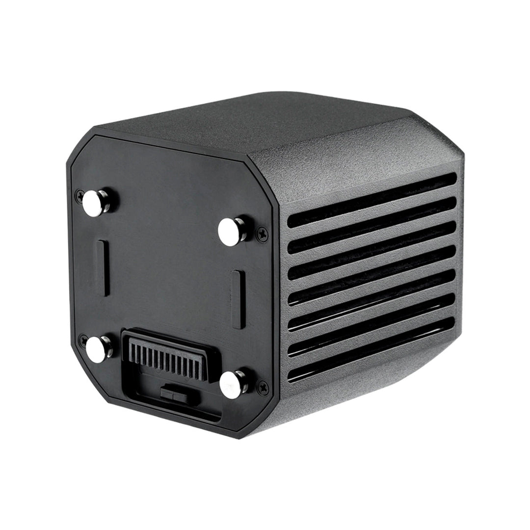 Adaptador de Corriente Godox AC400 para Flash Portable Godox AD400Pro