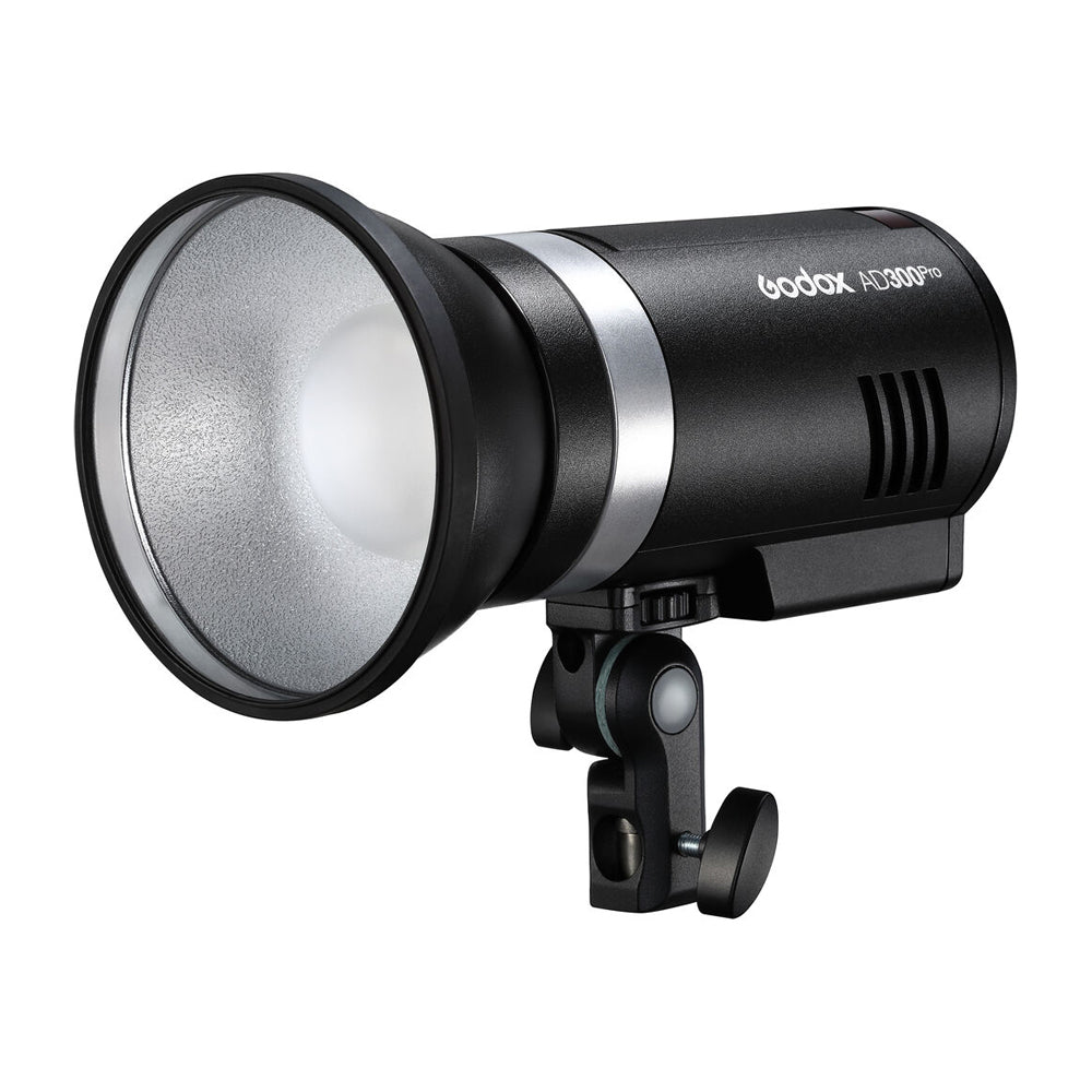 Kit de Filtros y Reflector Godox para AD300PRO