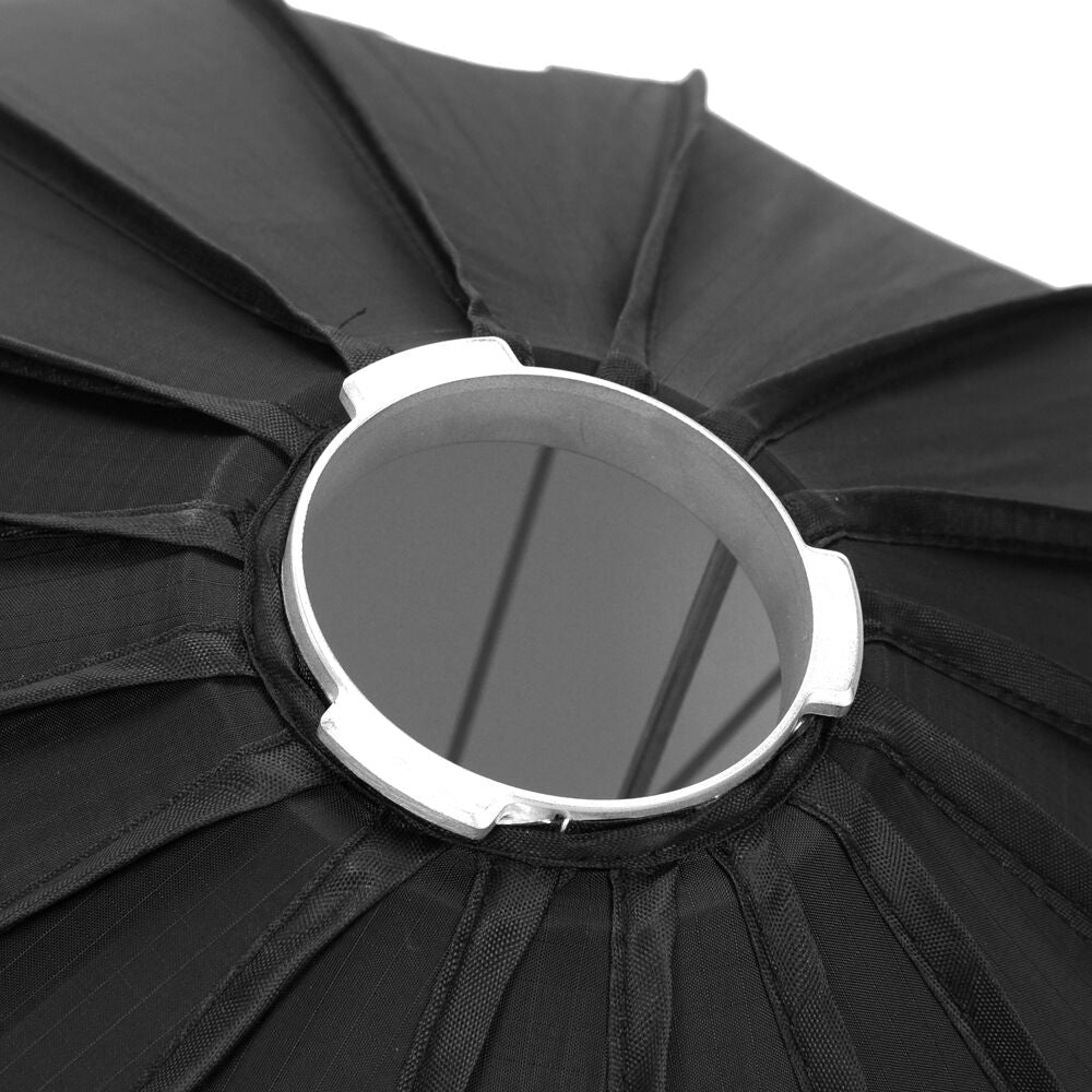 Softbox Parabólico Godox AD-S65S de 65 cm