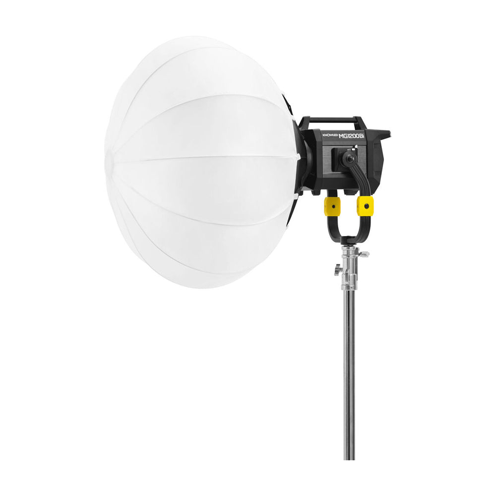 Softbox Linterna Godox GL4 para Knowled MG1200BI