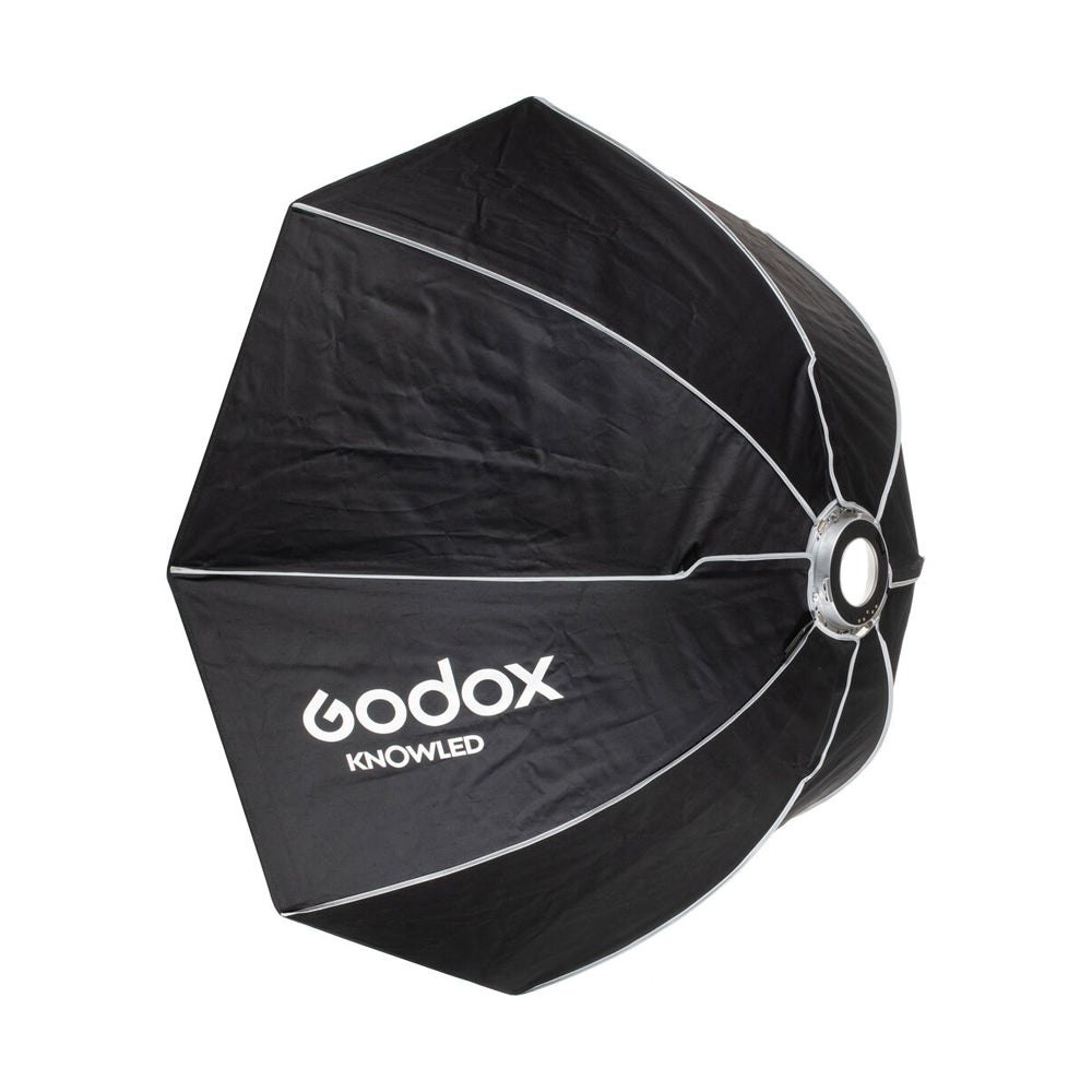 Softbox Octagonal Godox GO5 para Knowled MG1200BI