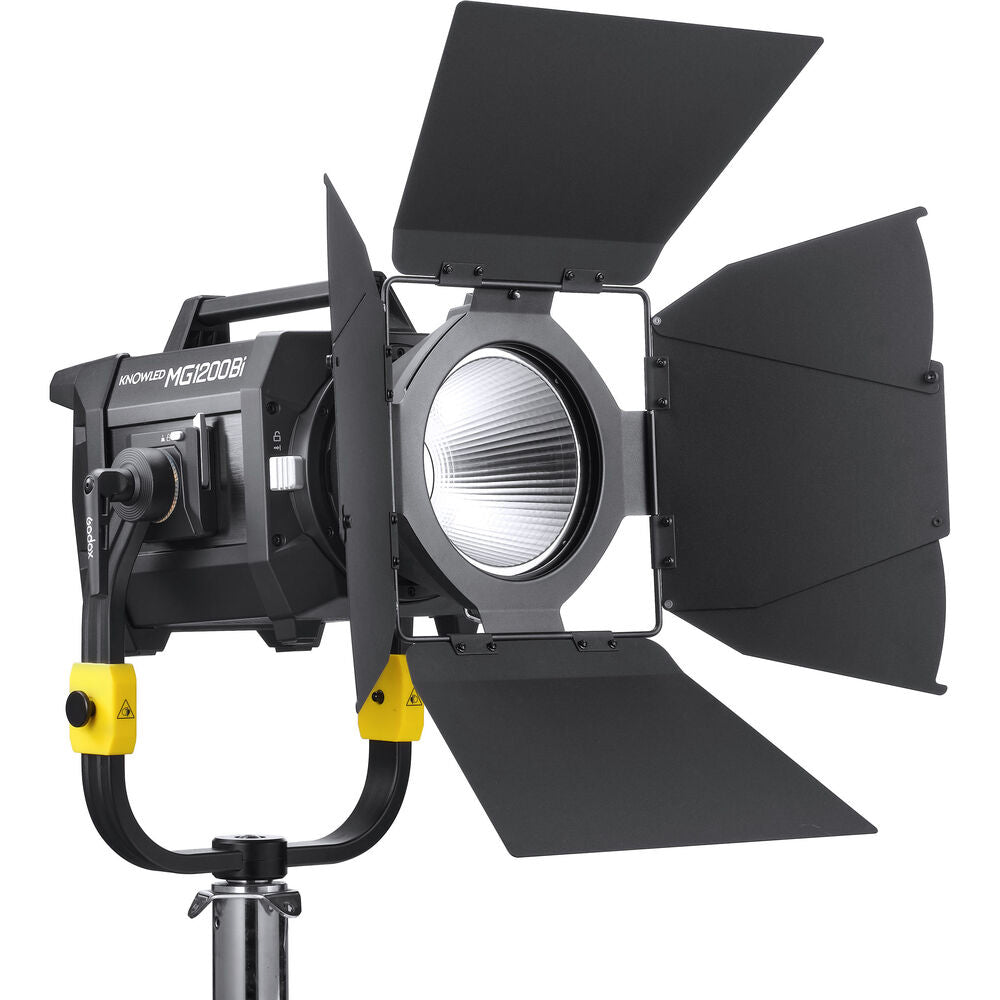 Barndoor Godox para GR45 y GR60