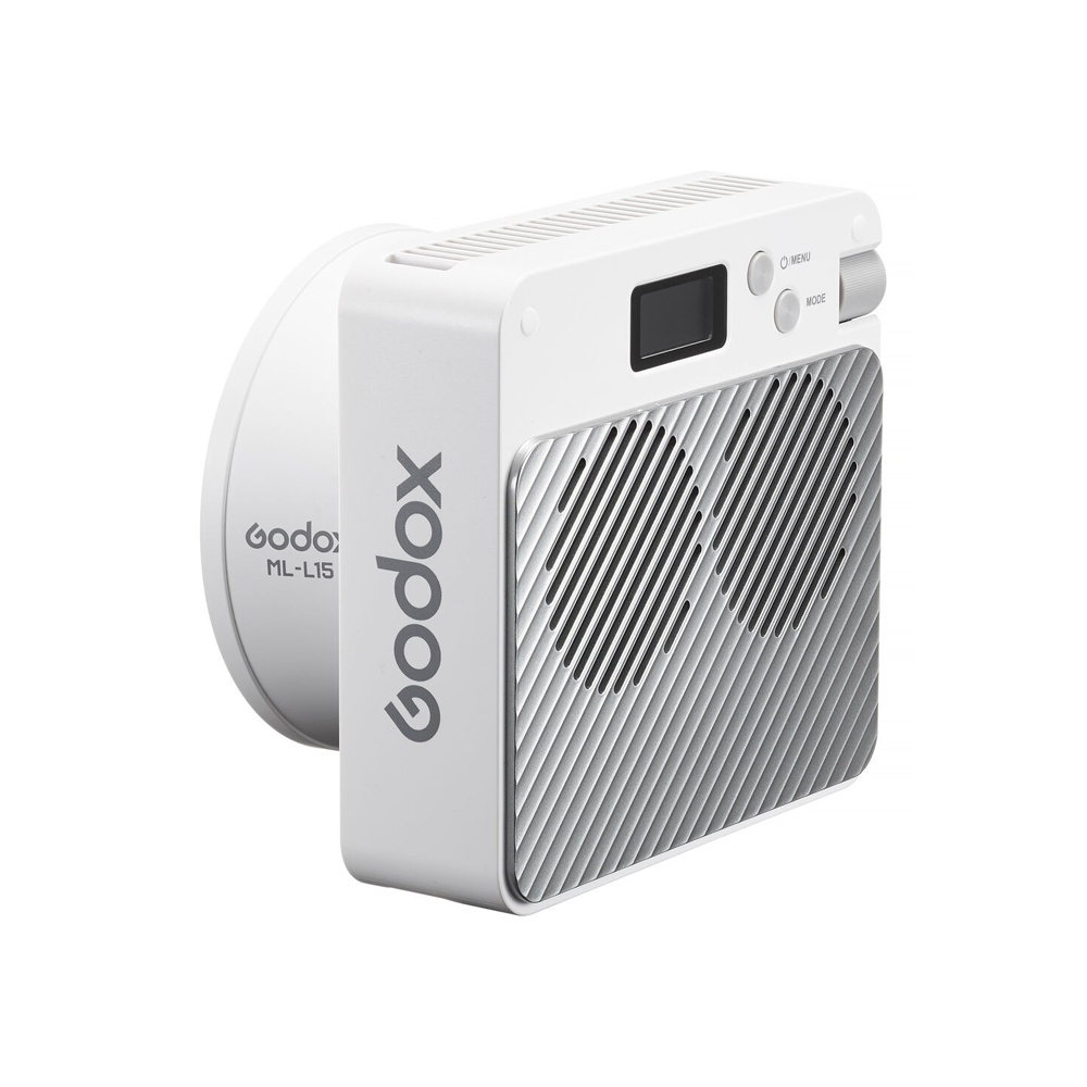 Luz LED Godox ML100R RGB Kit 2