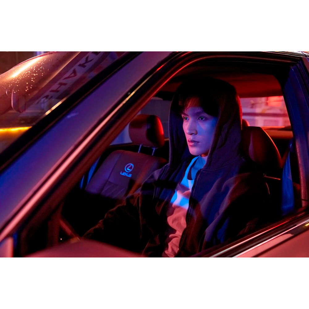 Luz LED Godox ML100R RGB Kit 2