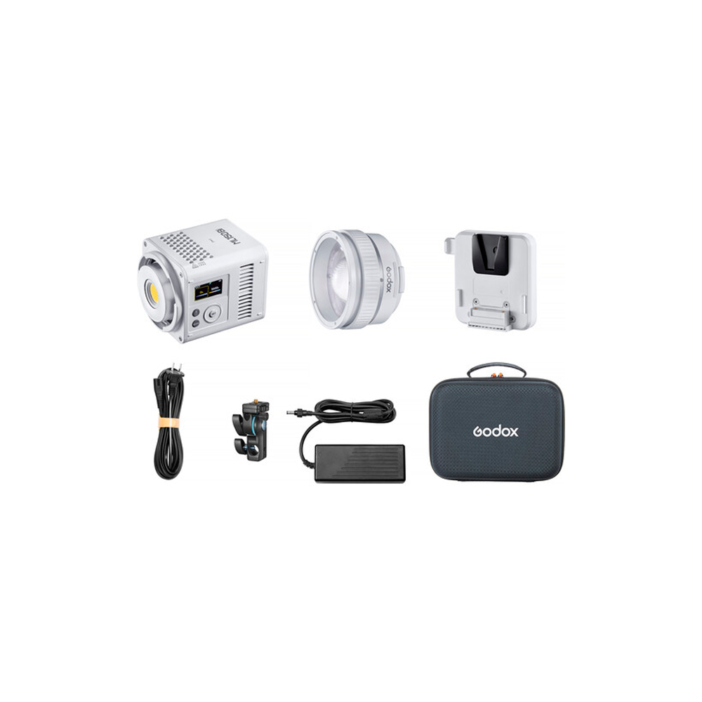 Luz LED ML150 Bi-Color