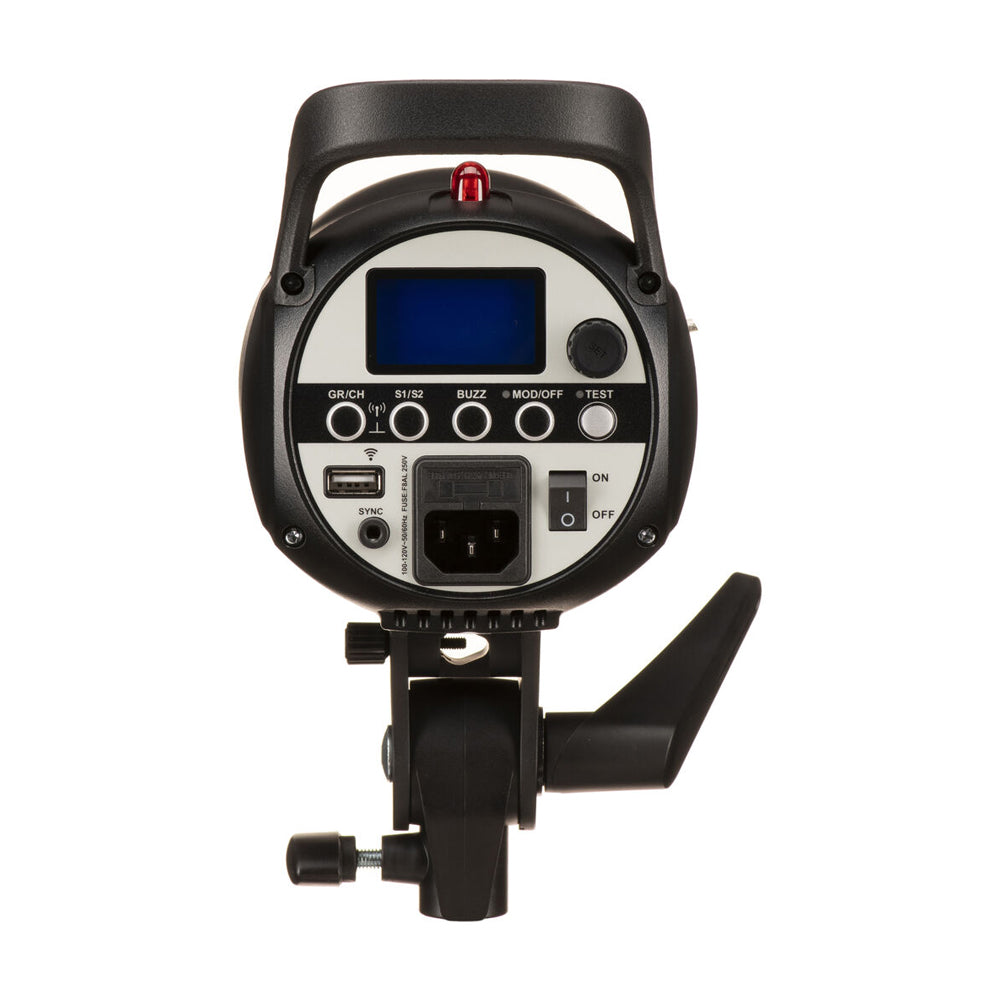 Flash de Estudio Godox SK300II-V