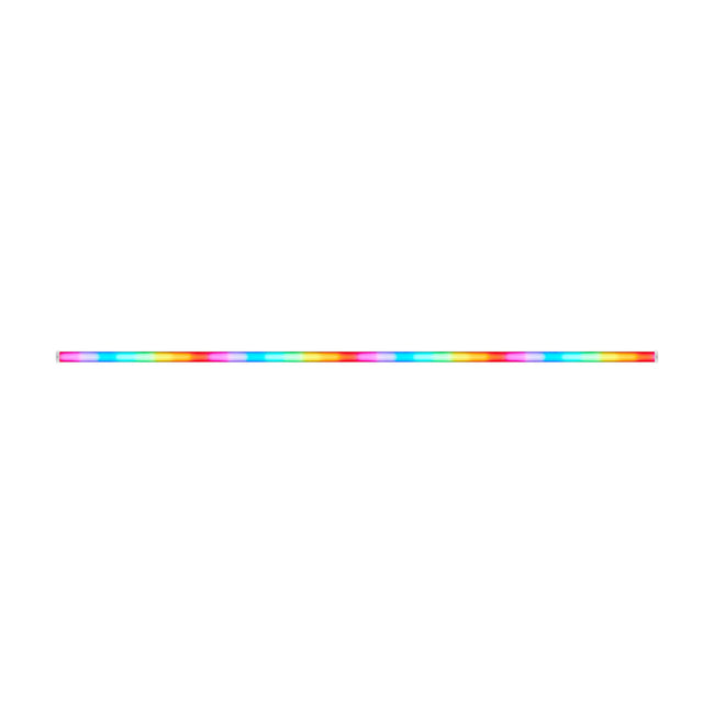 Tubo Led Godox TP8R Knowled Pixel RGB de 8'