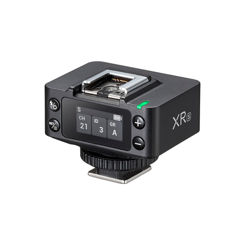 Receptor Godox XR S TTL para Sony