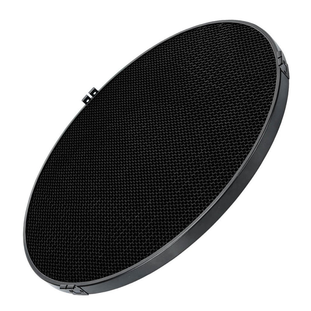 Grilla Godox para Beauty Dish Godox de 42cm con Montura Tipo S