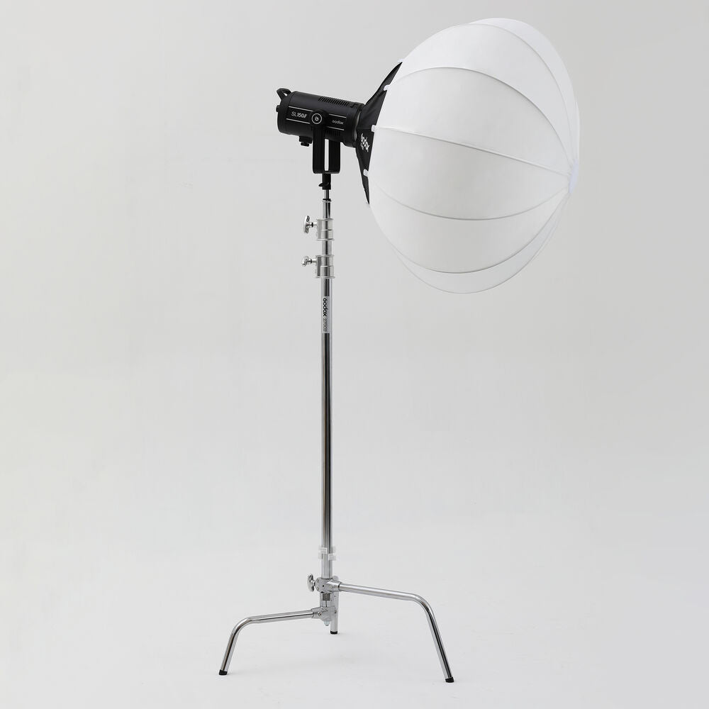 Softbox Linterna Godox de 85cm con Montura Tipo S
