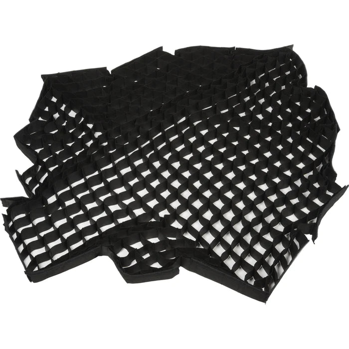 Grilla Godox para Softbox Tipo Sombrilla Parabólica Godox de 120cm con Montura Tipo S