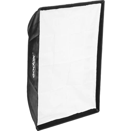 Softbox Godox de 70x100cm con Anillo Adaptador con Montura Tipo S