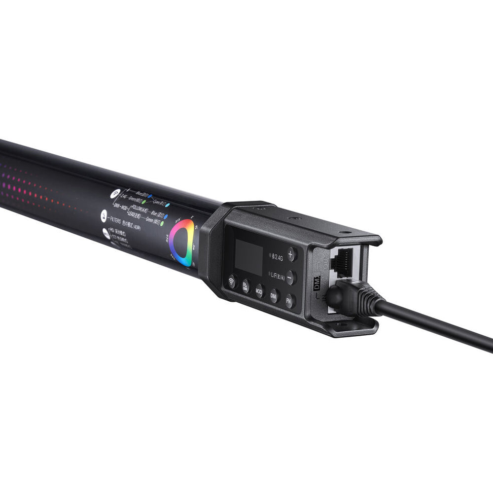 Tubo Led Godox TL120 RGB