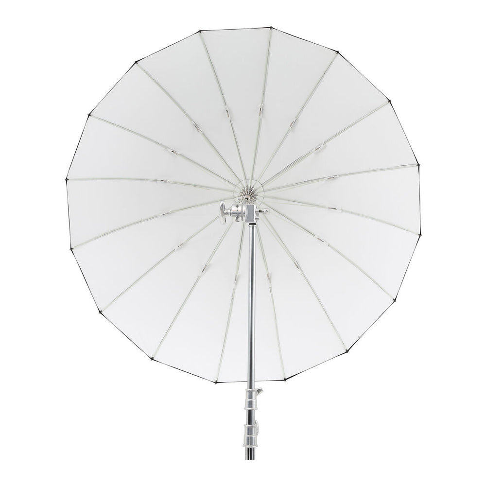 Sombrilla Parabólica Godox Blanca de 130cm
