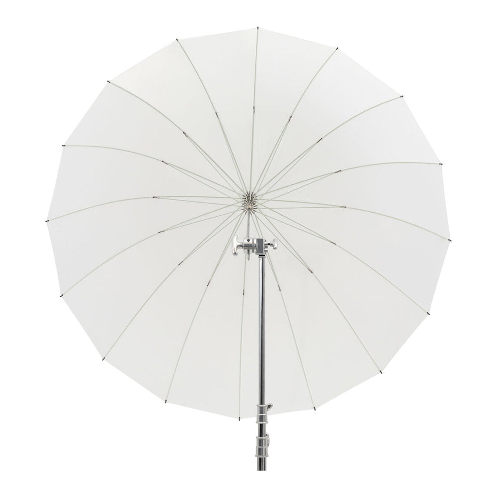 Sombrilla Parabólica Godox Translucida de 165cm