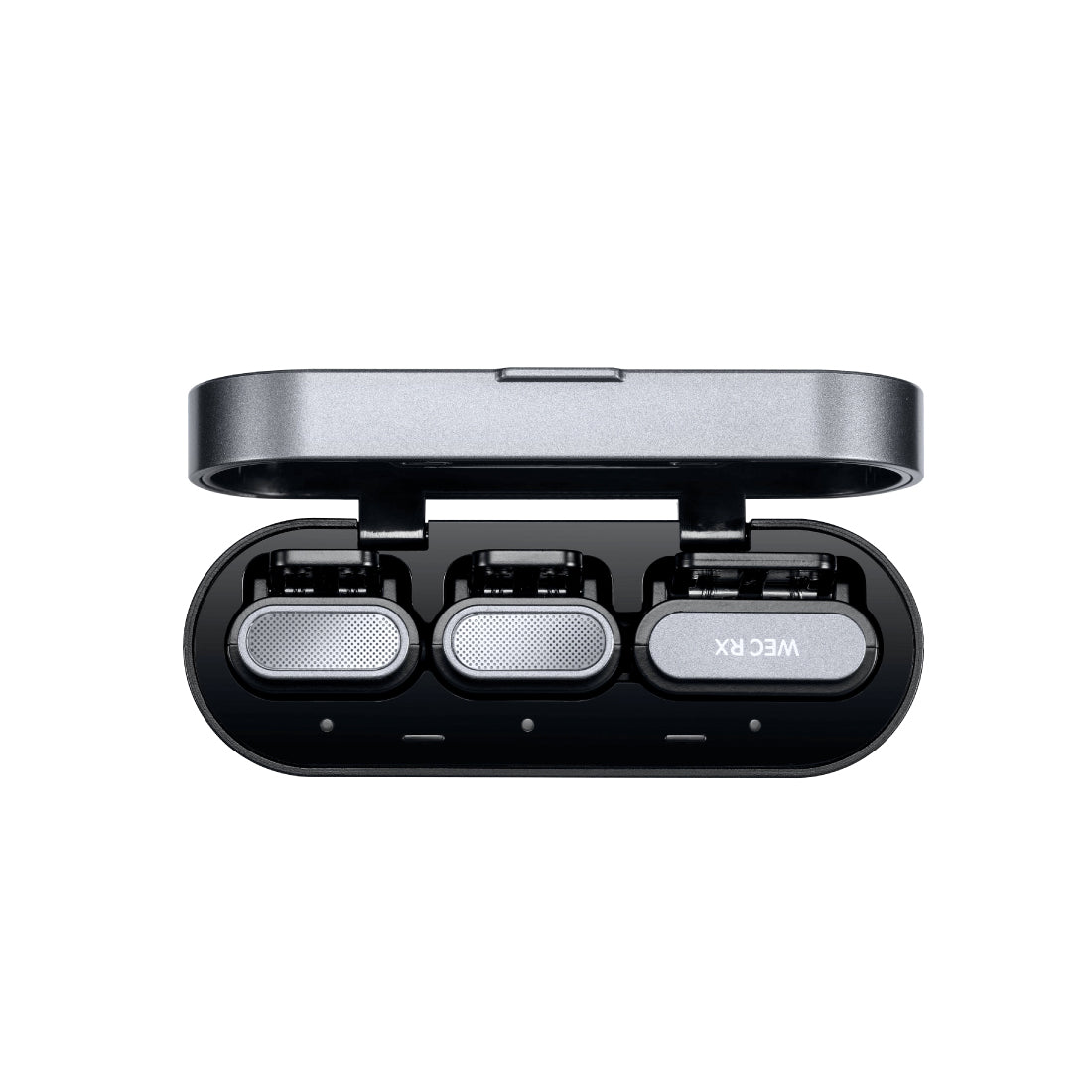 Micrófono Pechero Inalambrico Godox Wec Kit 2 (para 2 personas)