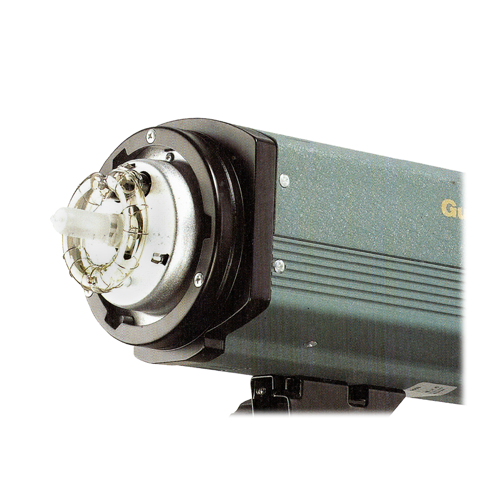 Flash de Estudio Guang Bao EH-1200K