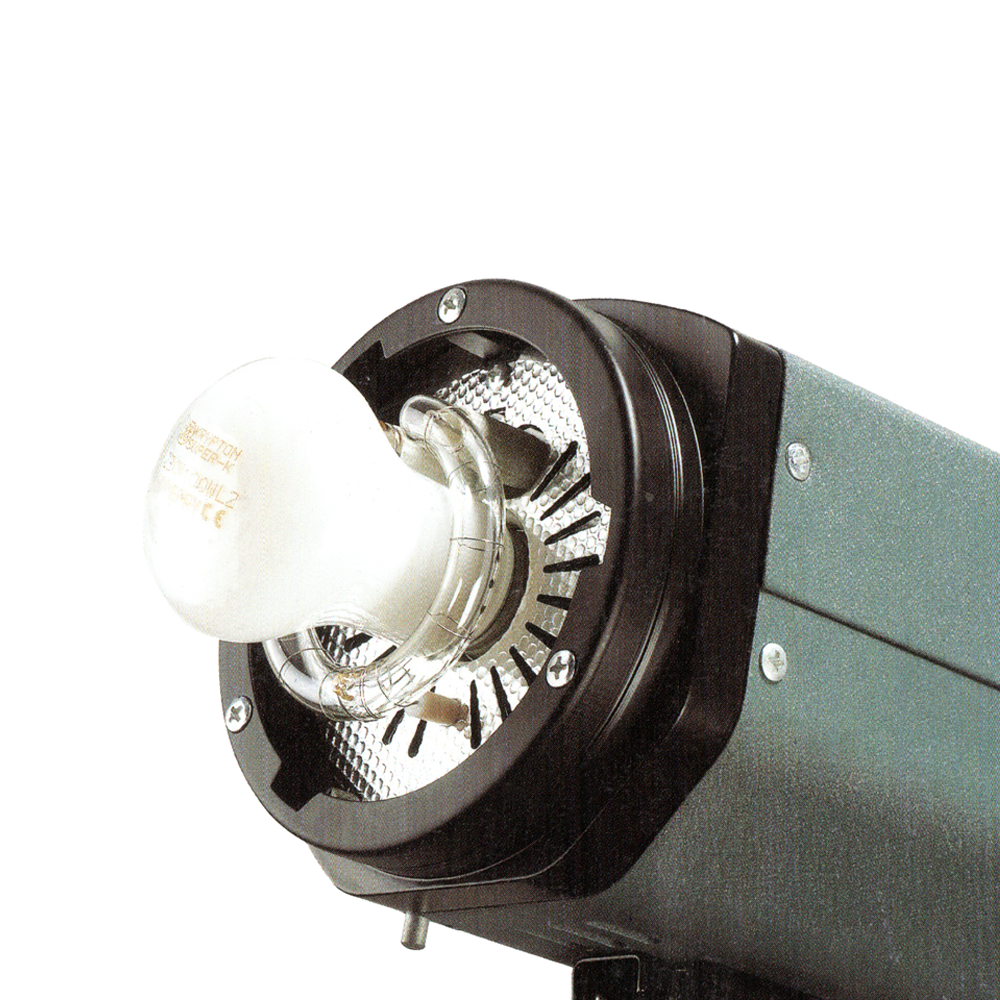 Flash de Estudio Guang Bao YX-200