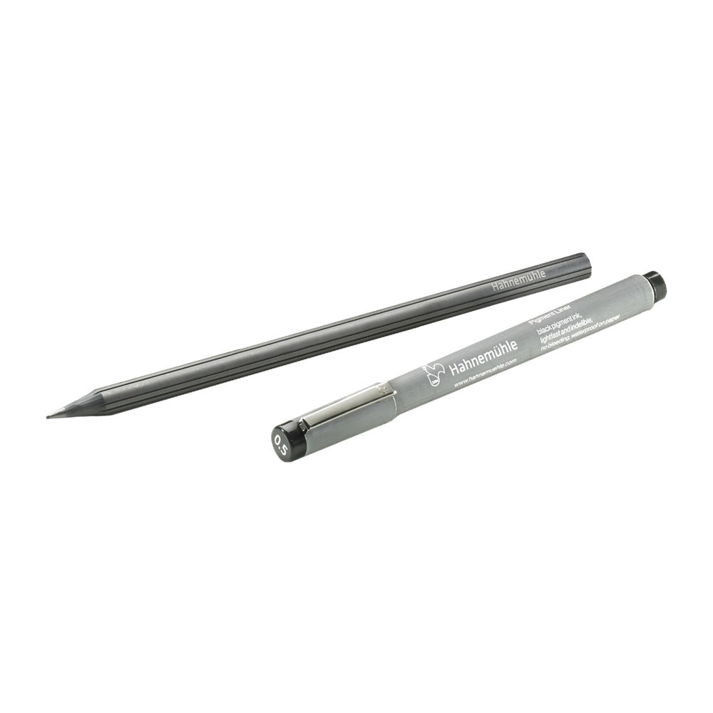 Hahnemuhle Signing Pen Duo